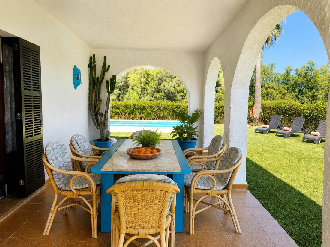 Maison à Pollença - Port de Pollença