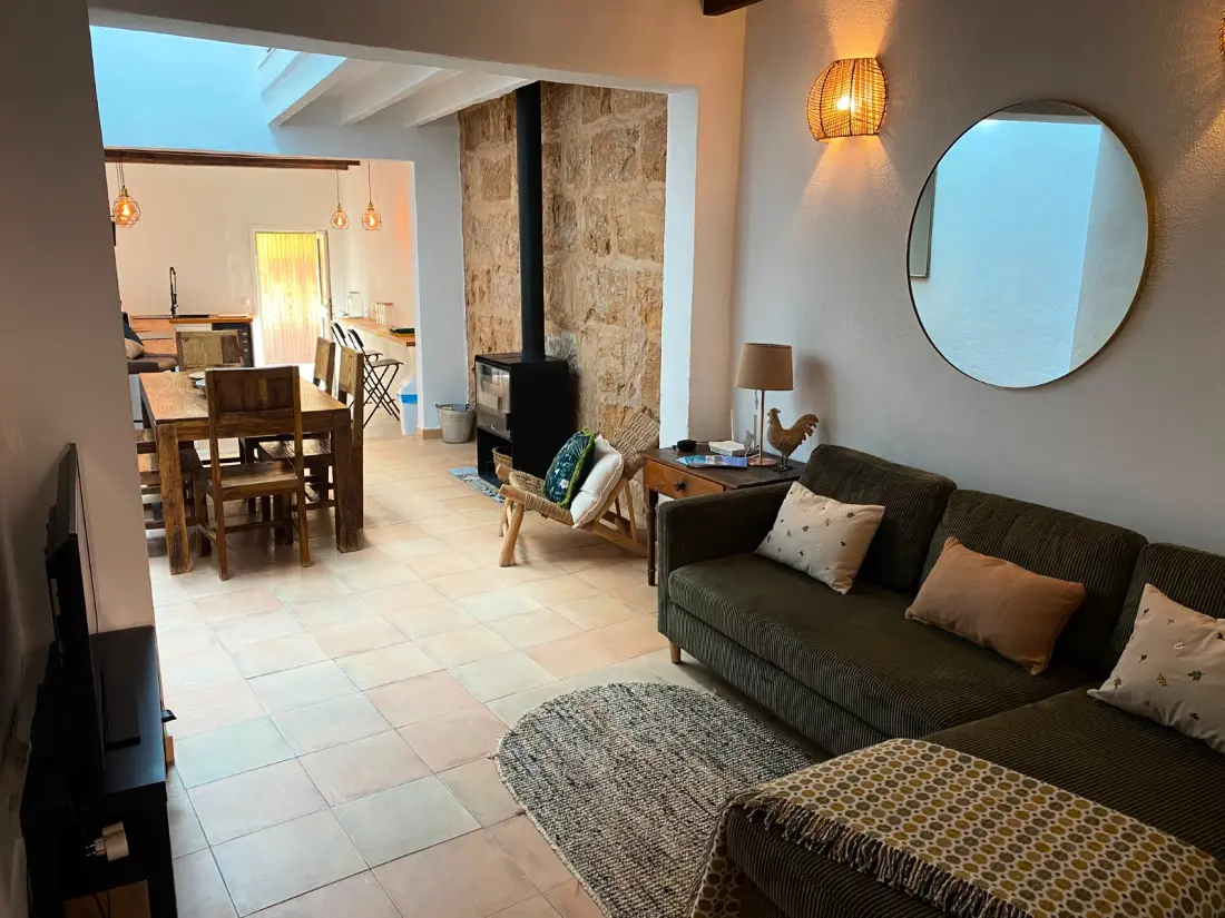 Maison à Pollença - Port de Pollença