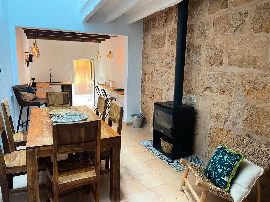 Maison à Pollença - Port de Pollença