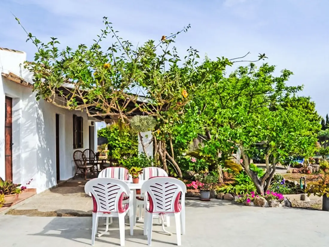 Maison de Vacances Pollença