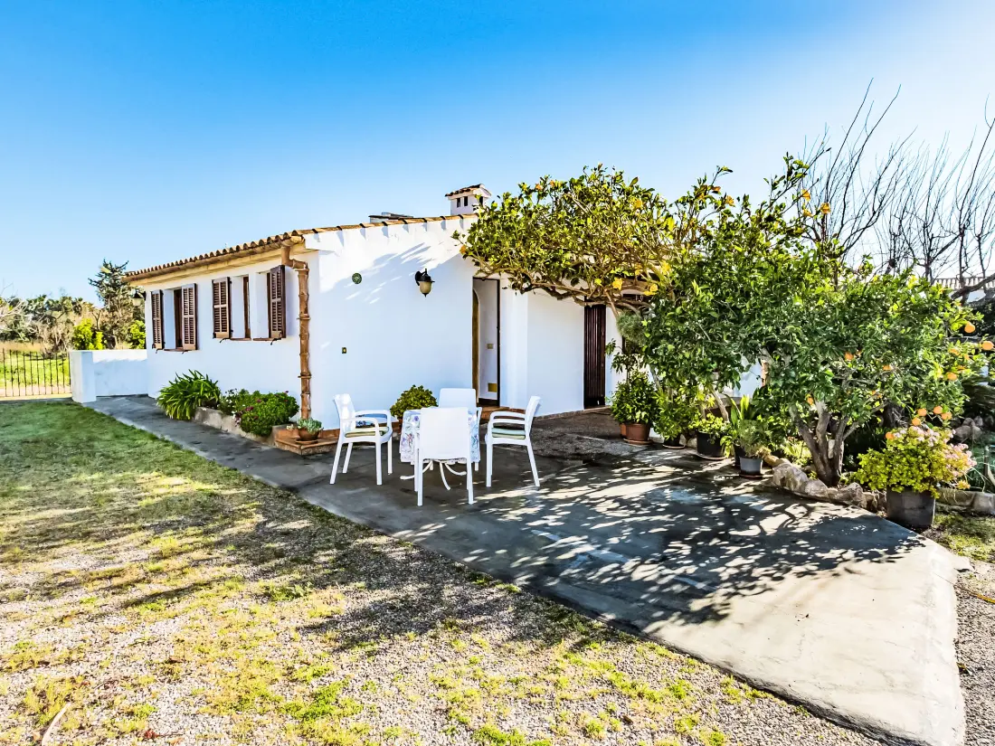Maison de Vacances Pollença