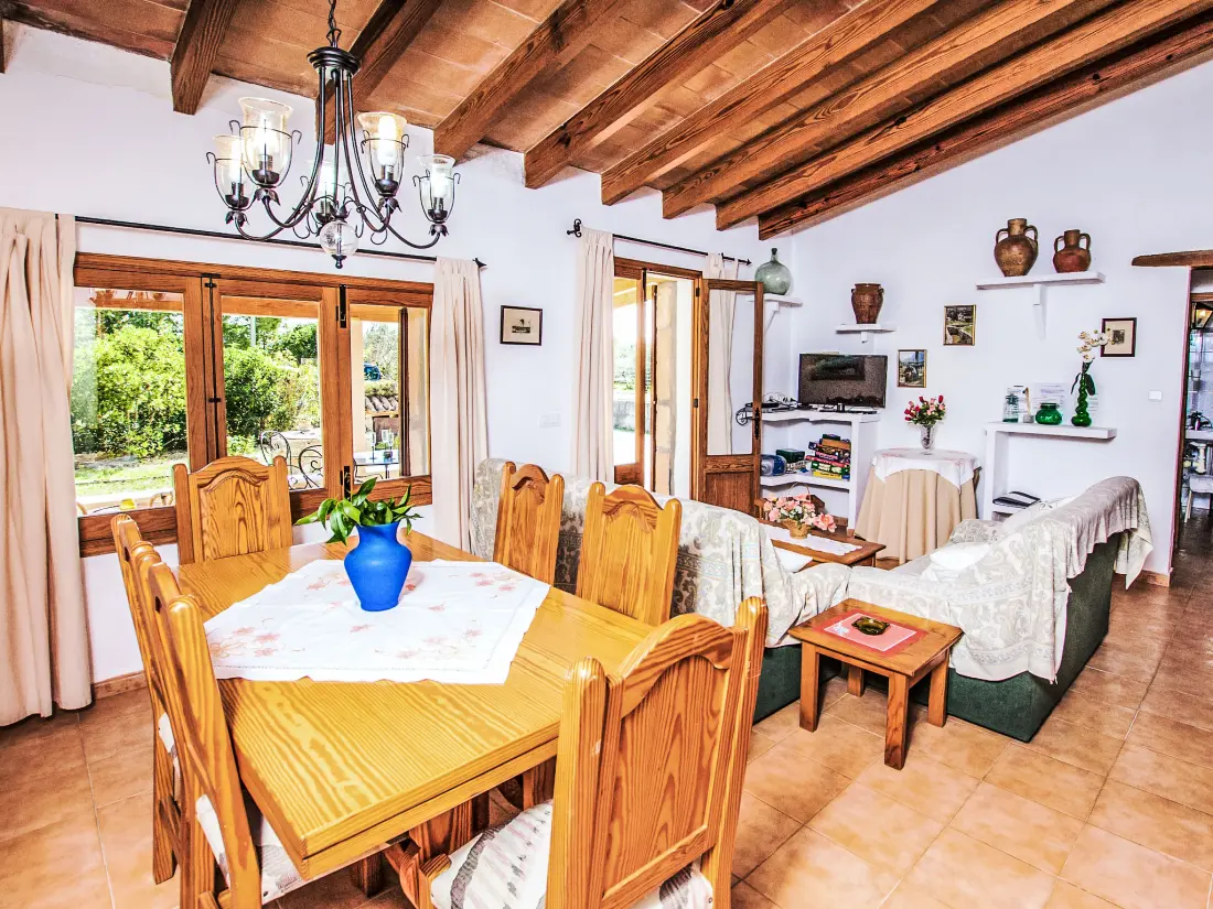 Maison de Vacances Pollença