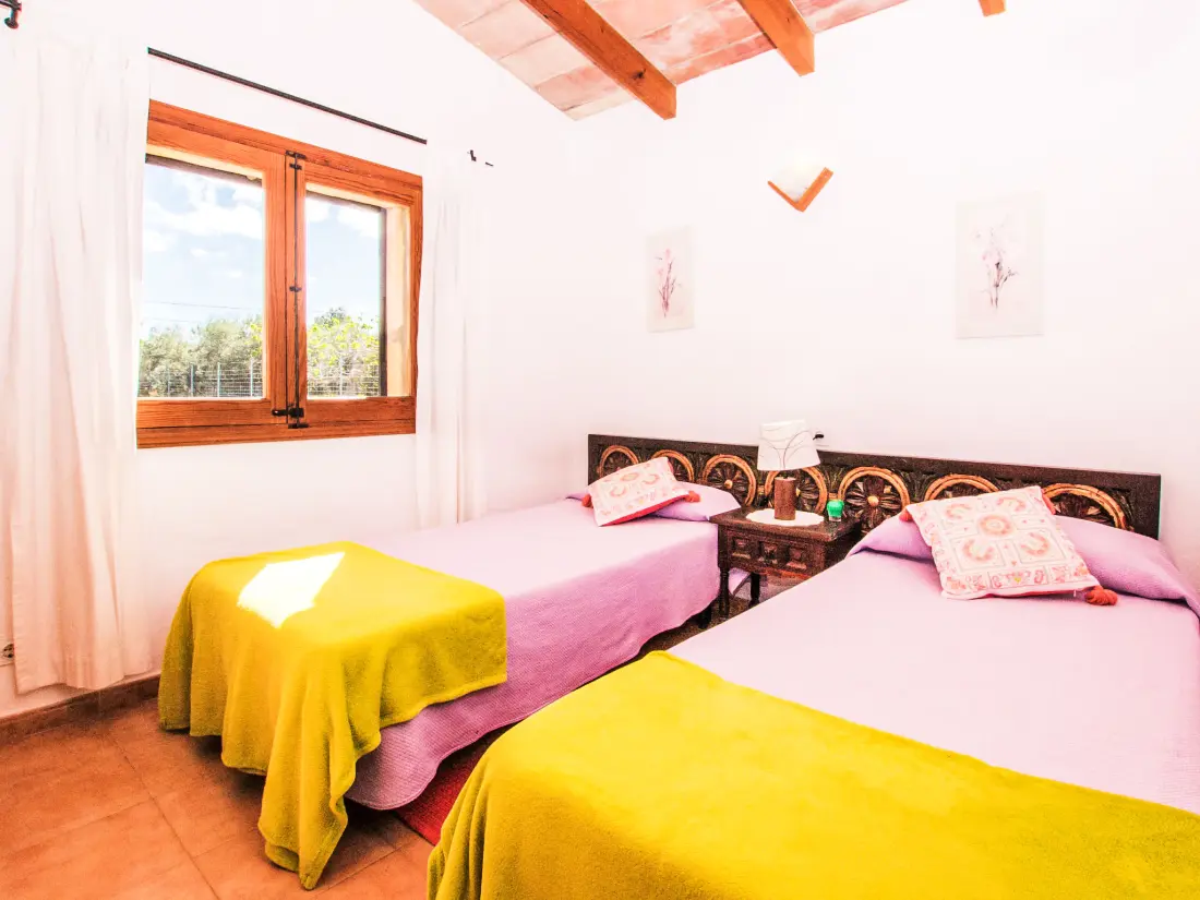 Maison de Vacances Pollença