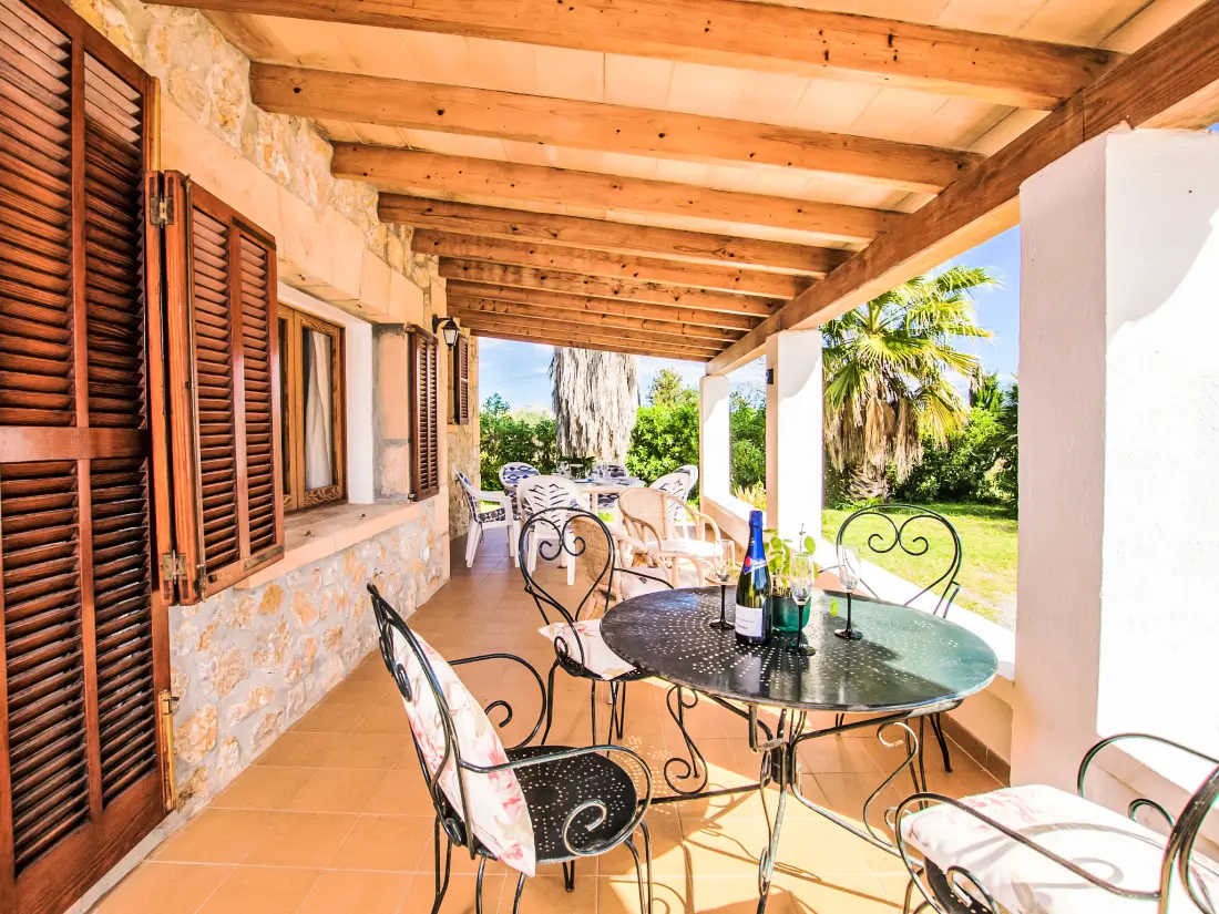 Maison de Vacances Pollença