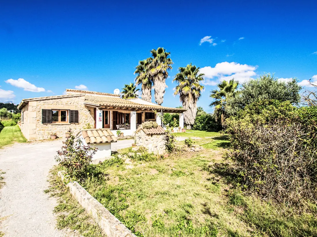 Maison de Vacances Pollença