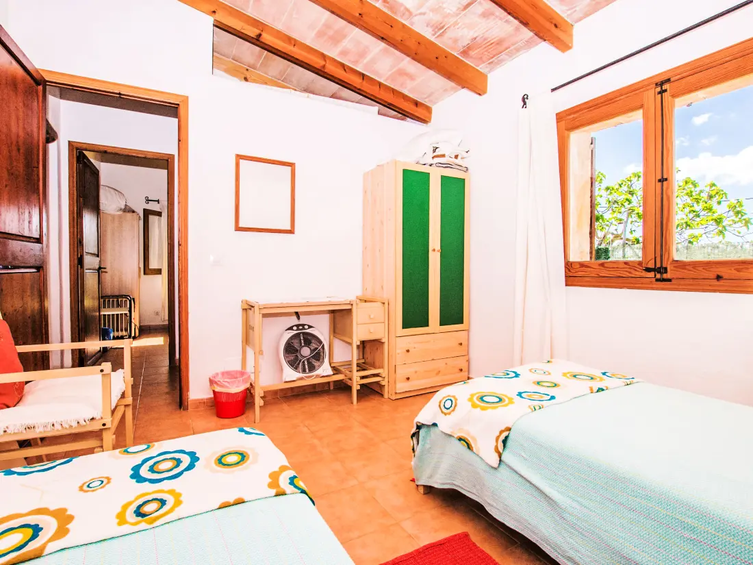 Maison de Vacances Pollença