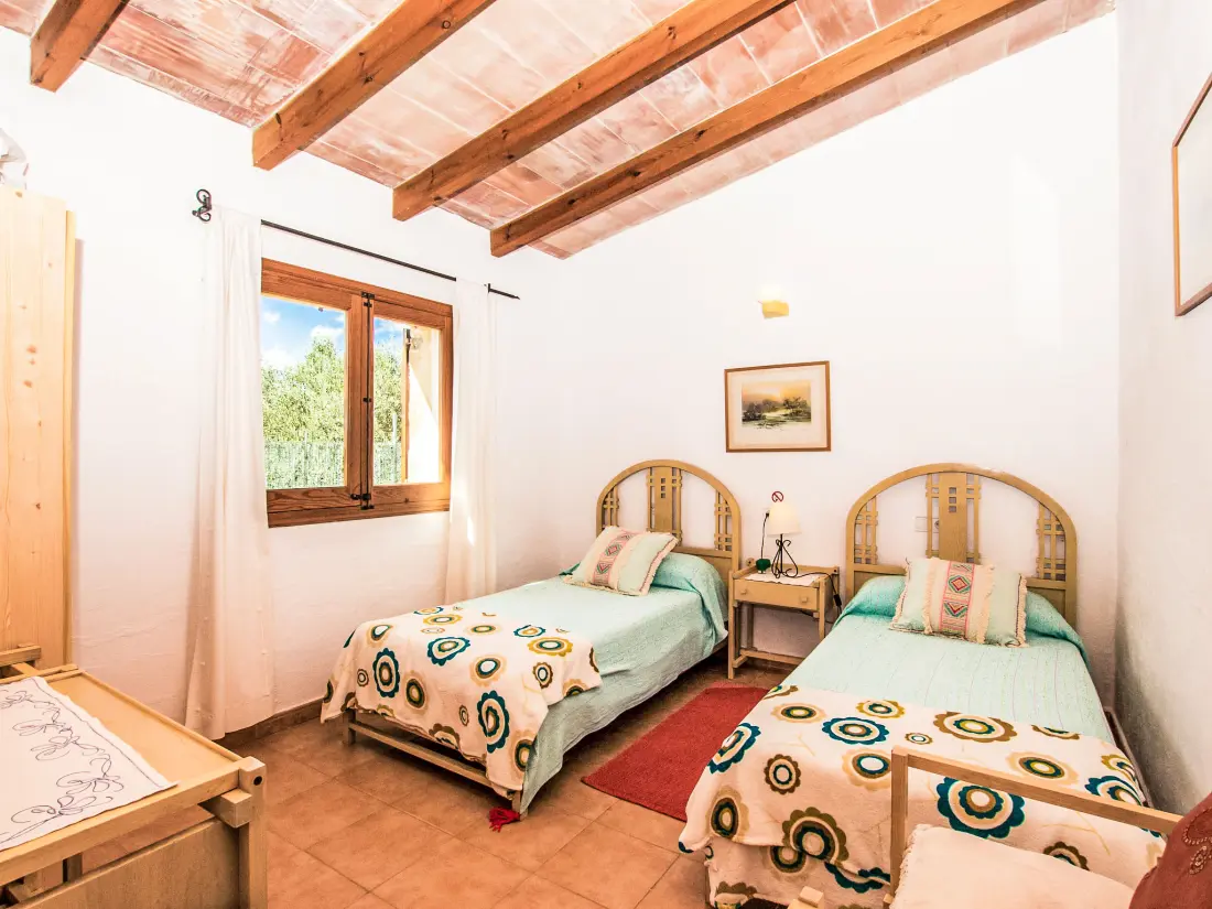 Maison de Vacances Pollença