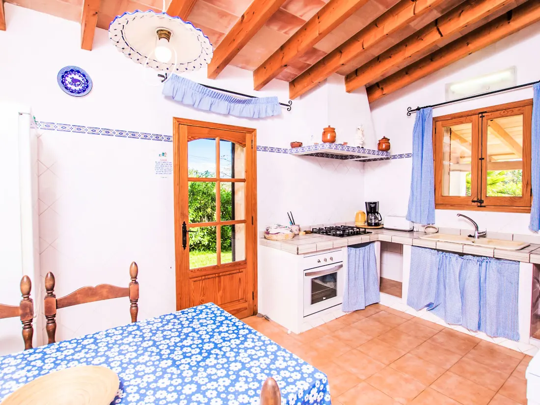 Maison de Vacances Pollença