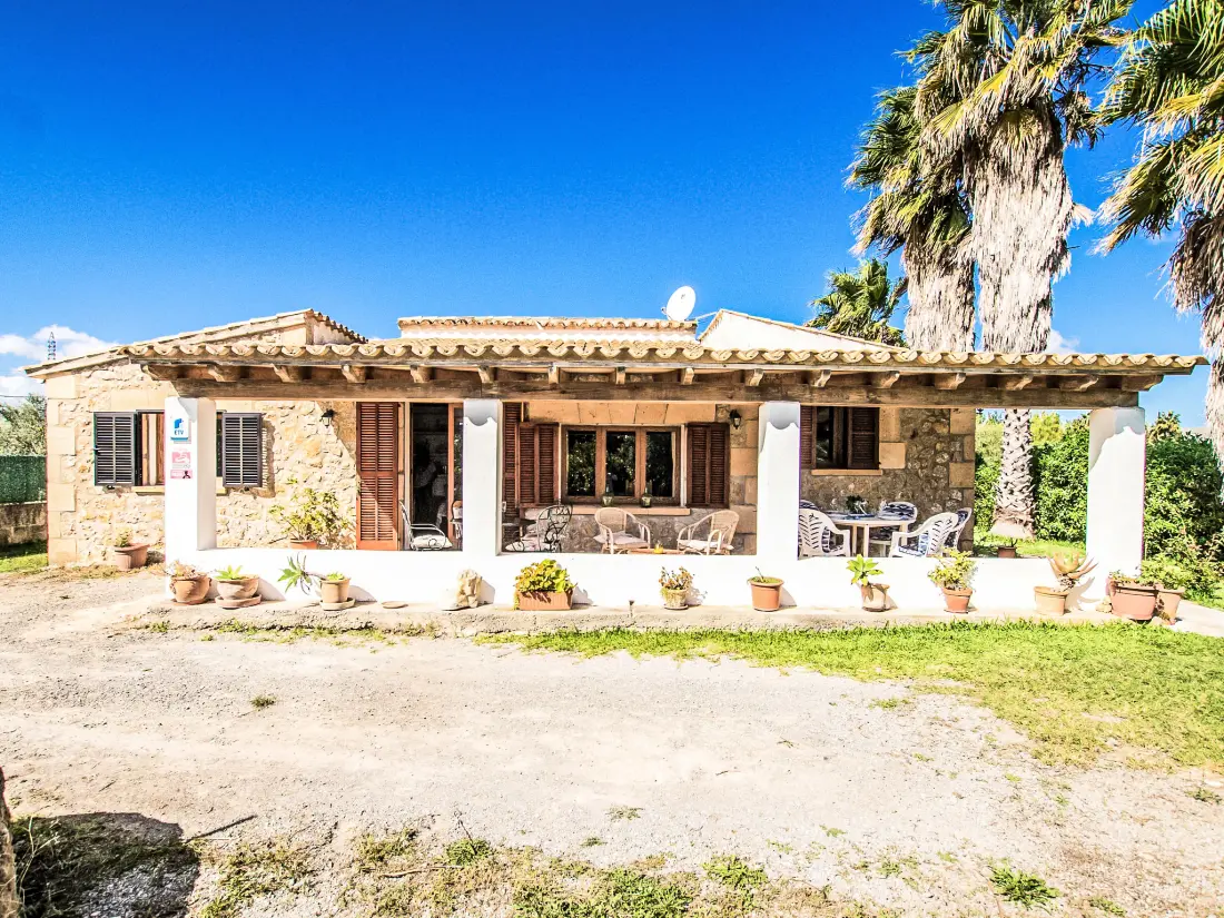 Maison de Vacances Pollença