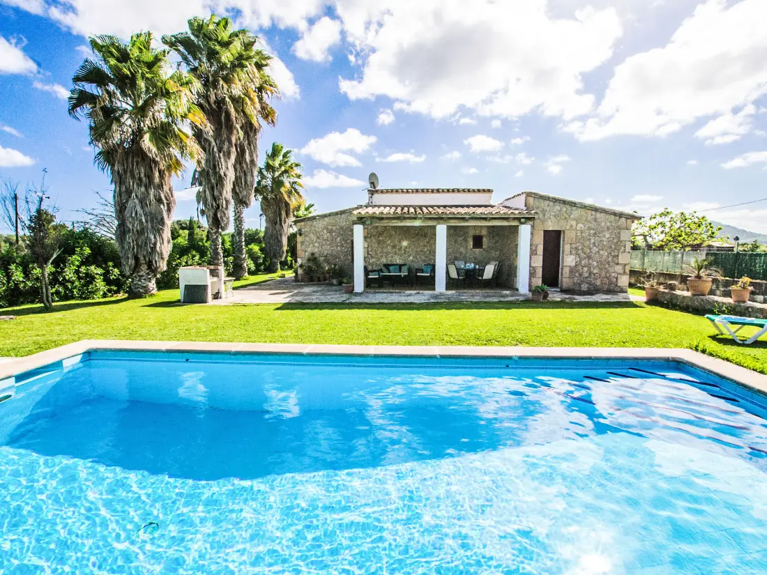 Maison de Vacances Pollença