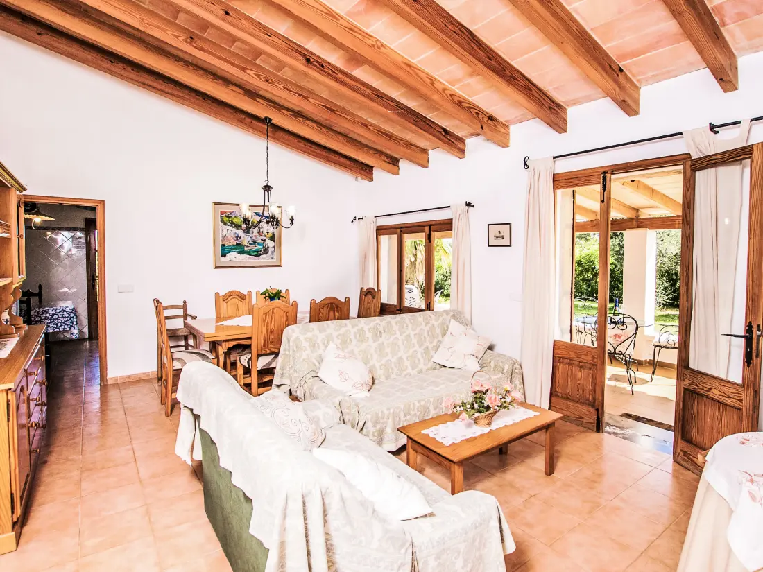 Maison de Vacances Pollença