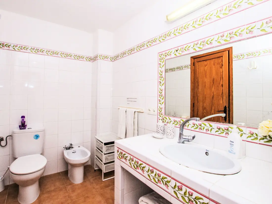 Maison de Vacances Pollença