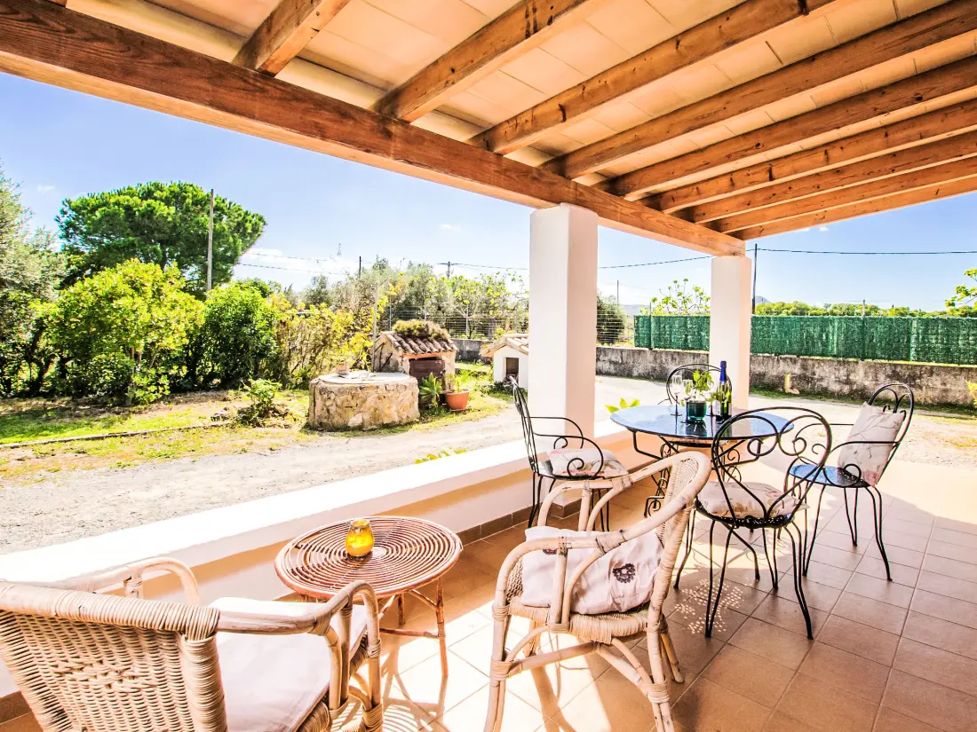Maison de Vacances Pollença