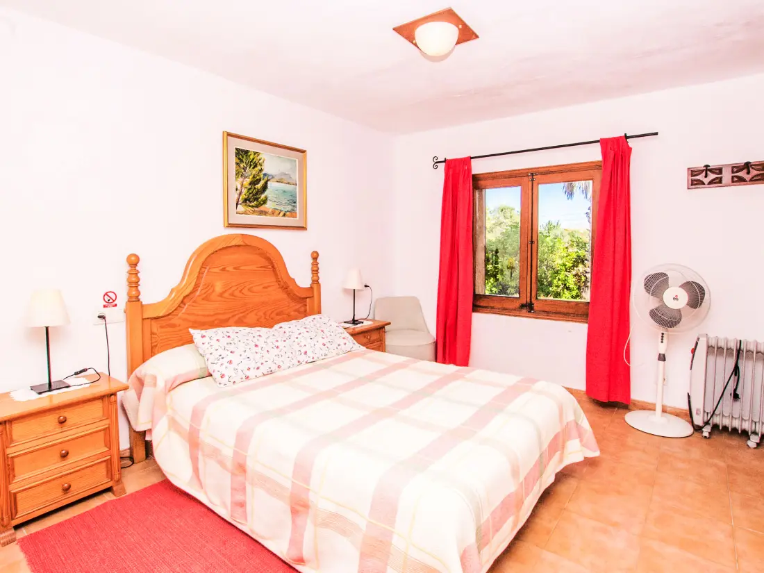 Maison de Vacances Pollença