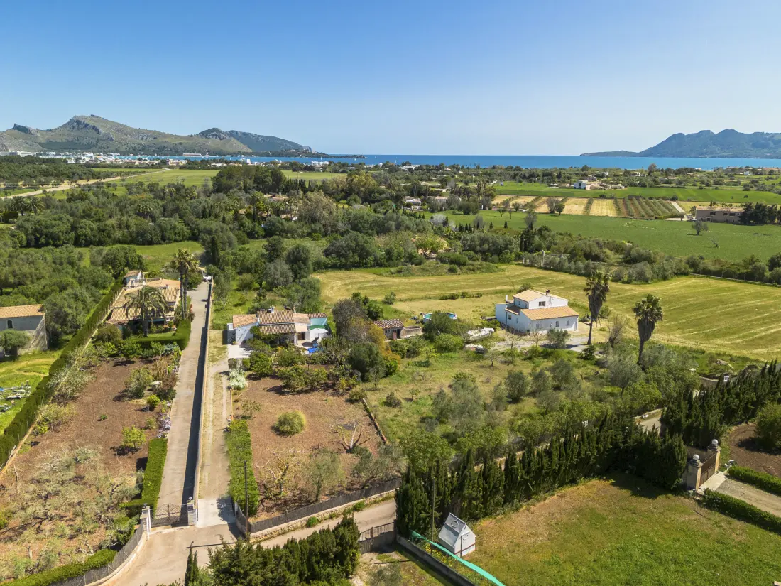 Maison de Vacances Pollença
