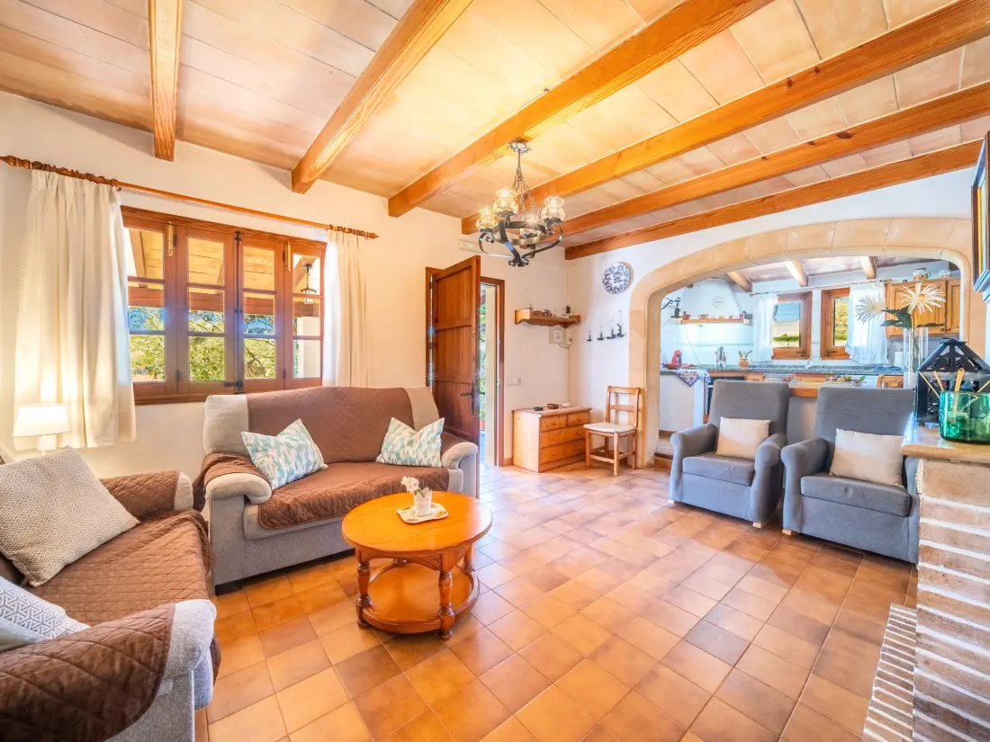 Maison de Vacances Pollença