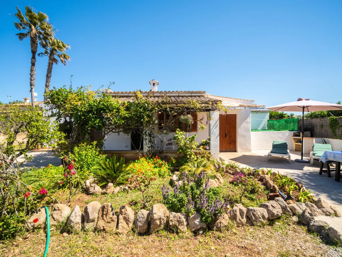 Maison de Vacances Pollença