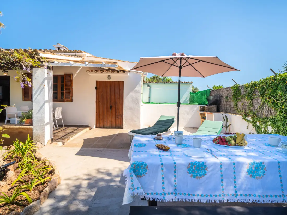 Maison de Vacances Pollença