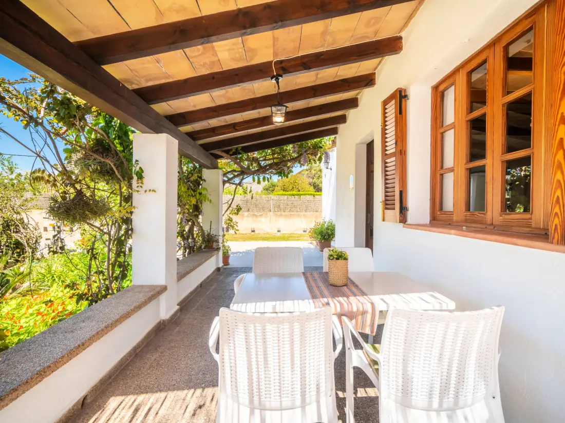 Maison de Vacances Pollença