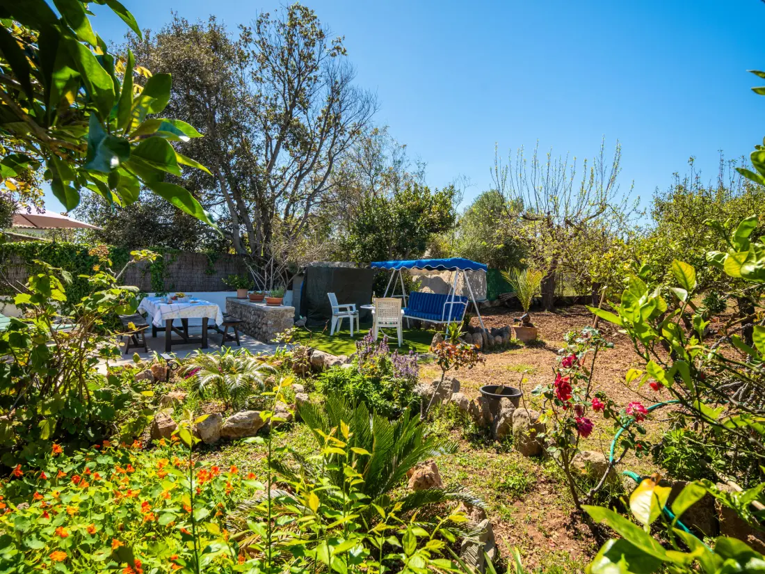 Maison de Vacances Pollença