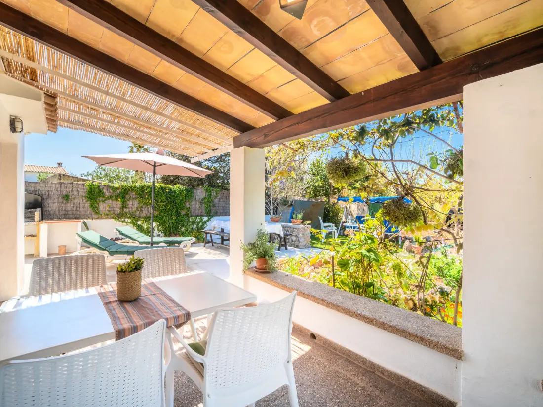 Maison de Vacances Pollença