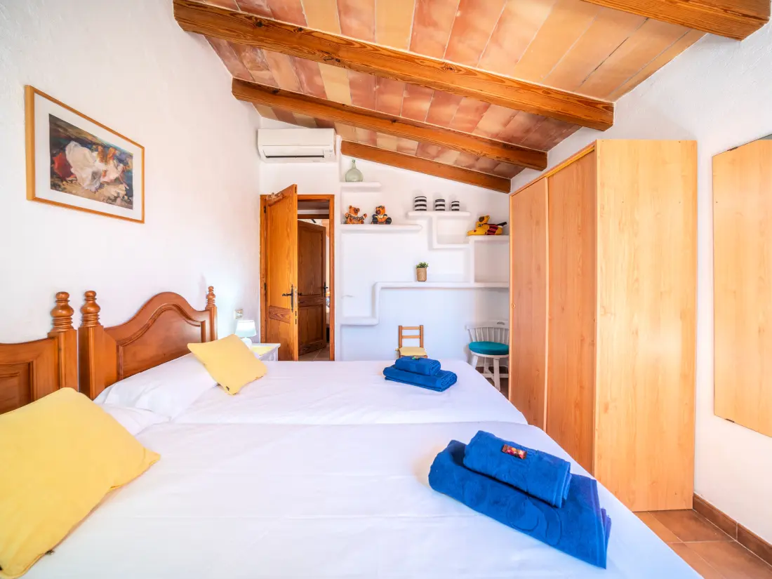 Maison de Vacances Pollença