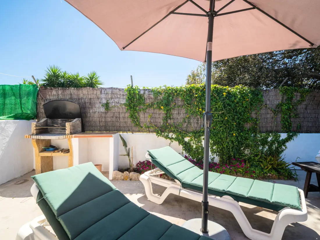 Maison de Vacances Pollença