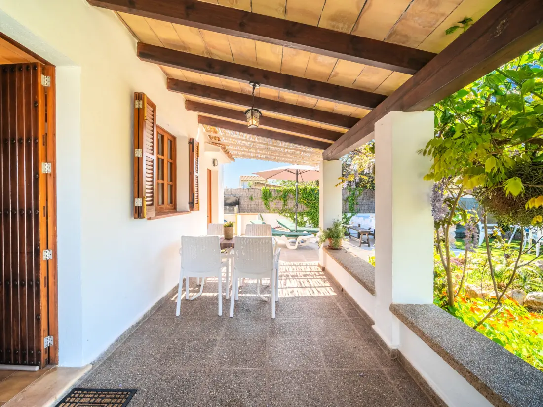 Maison de Vacances Pollença