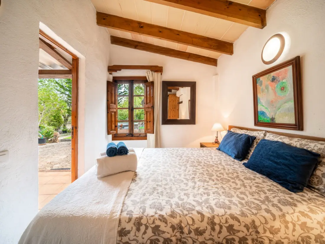Maison de Vacances Pollença