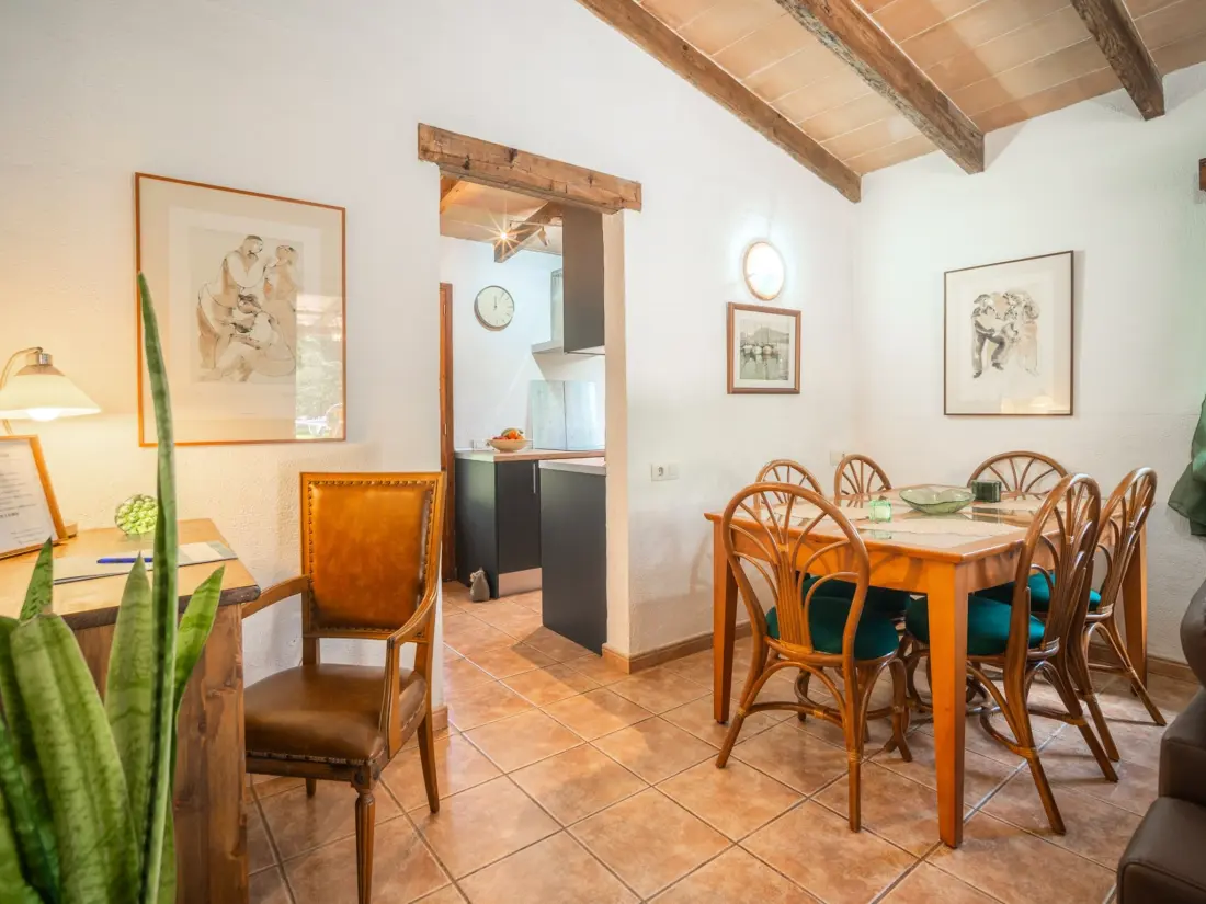 Maison de Vacances Pollença