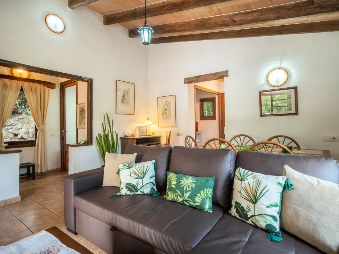 Maison de Vacances Pollença