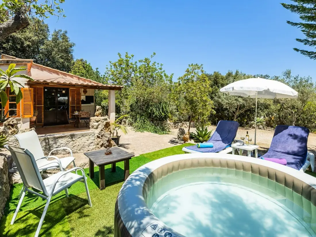 Maison de Vacances Pollença