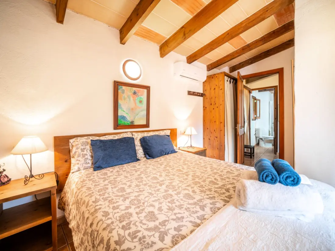 Maison de Vacances Pollença
