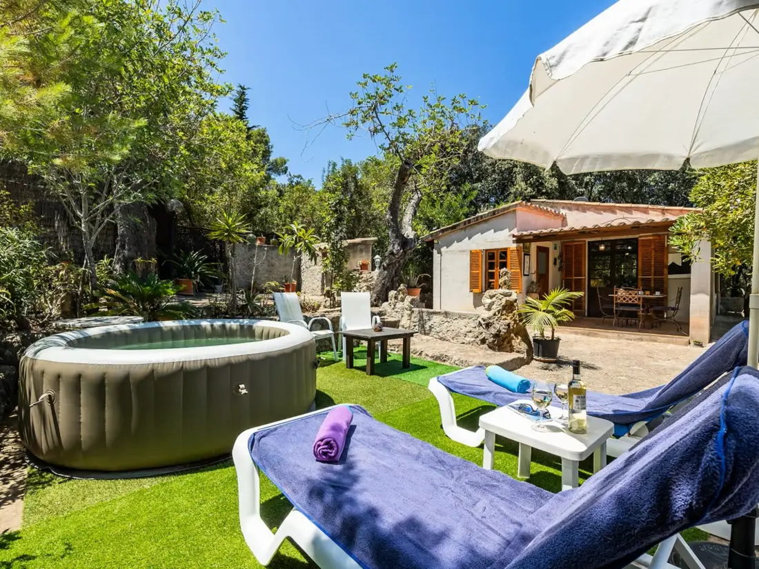 Maison de Vacances Pollença