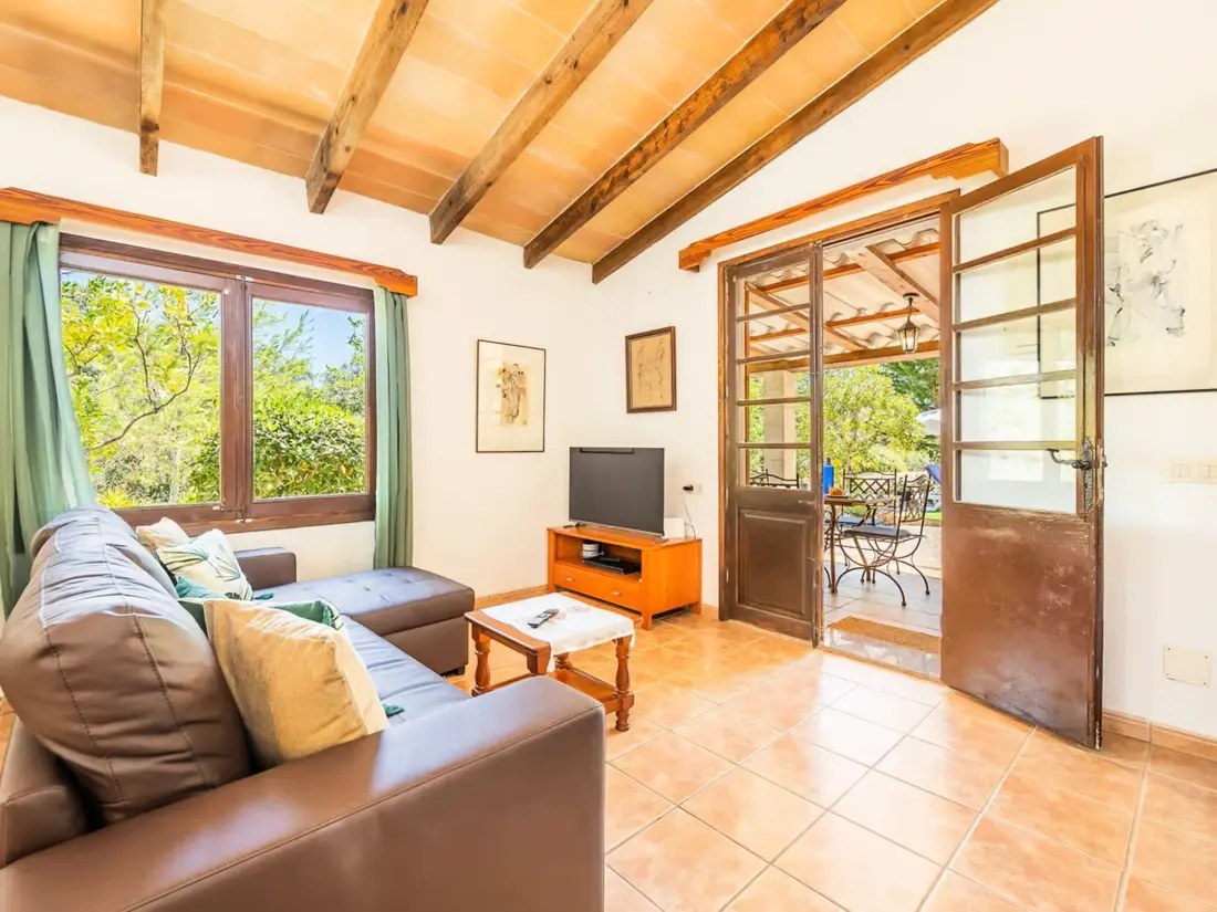 Maison de Vacances Pollença