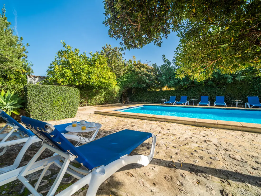 Maison de Vacances Pollença