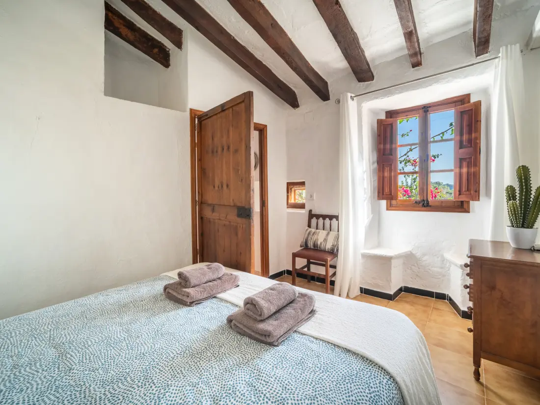 Maison de Vacances Pollença