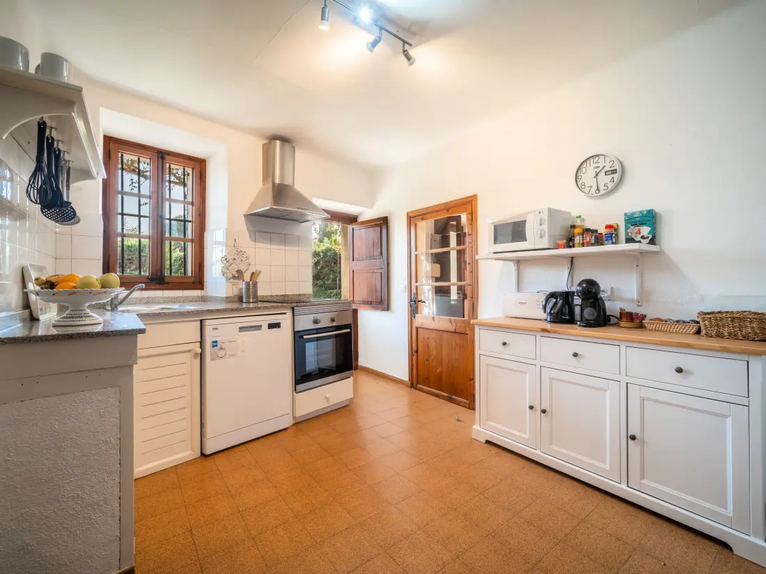 Maison de Vacances Pollença