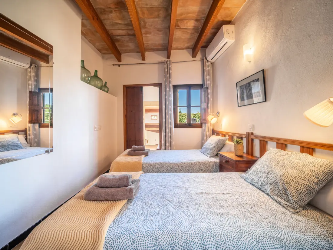 Maison de Vacances Pollença