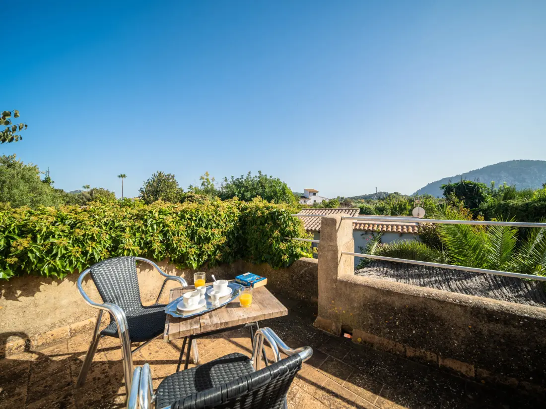 Maison de Vacances Pollença