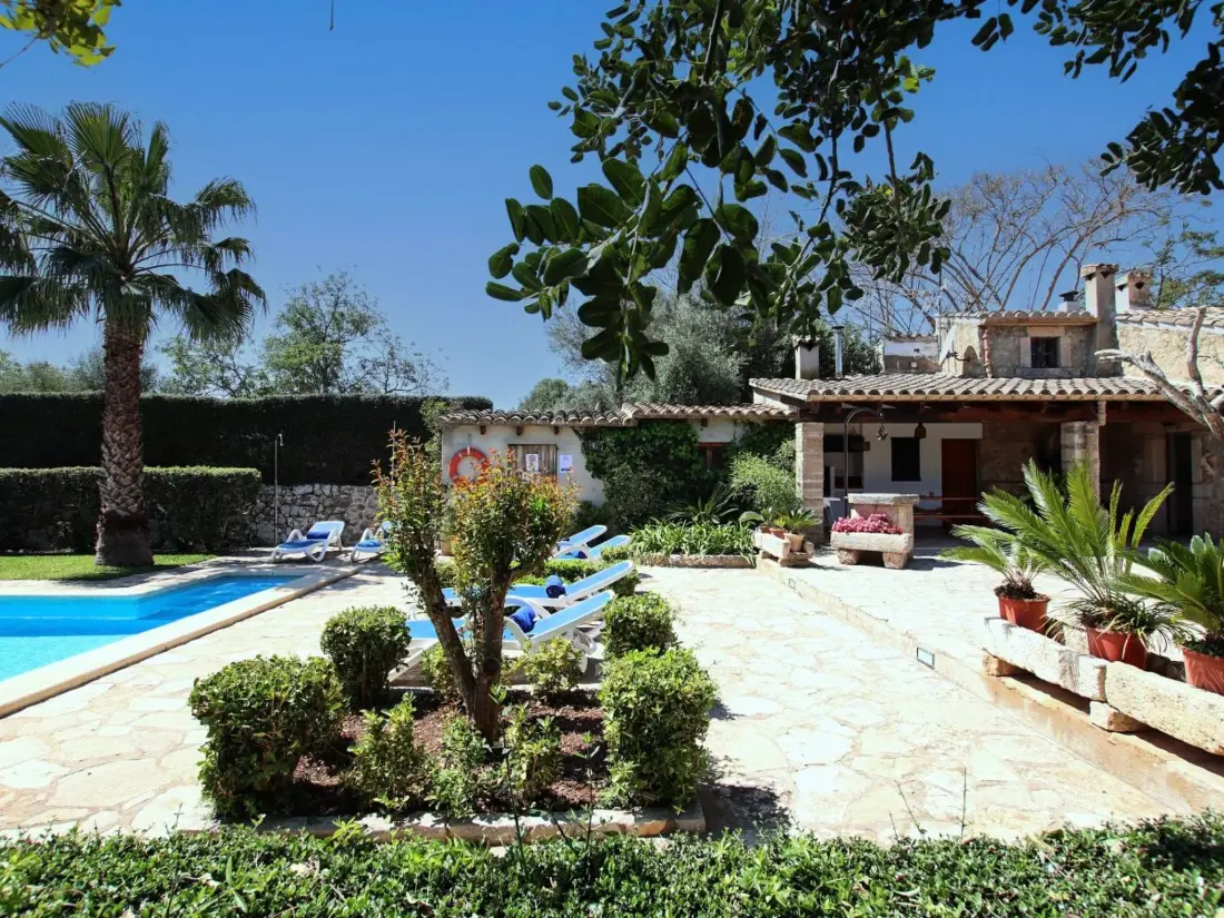 Maison de Vacances Pollença