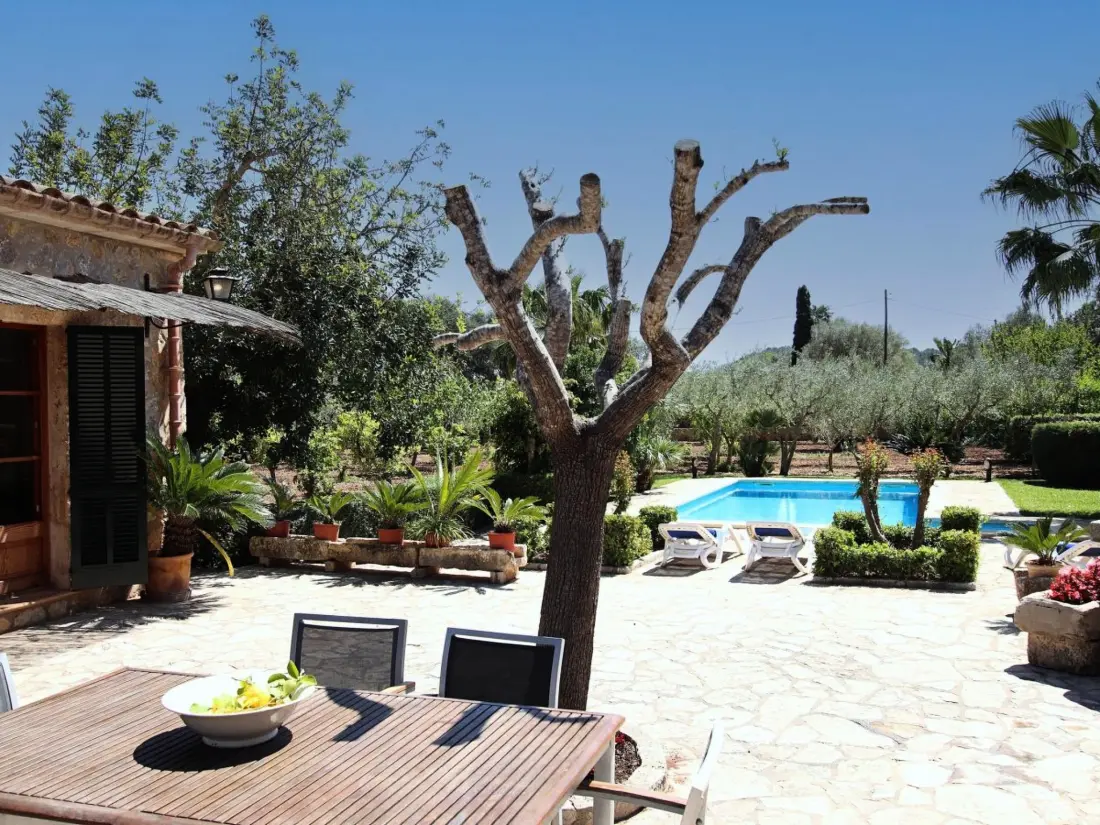 Maison de Vacances Pollença