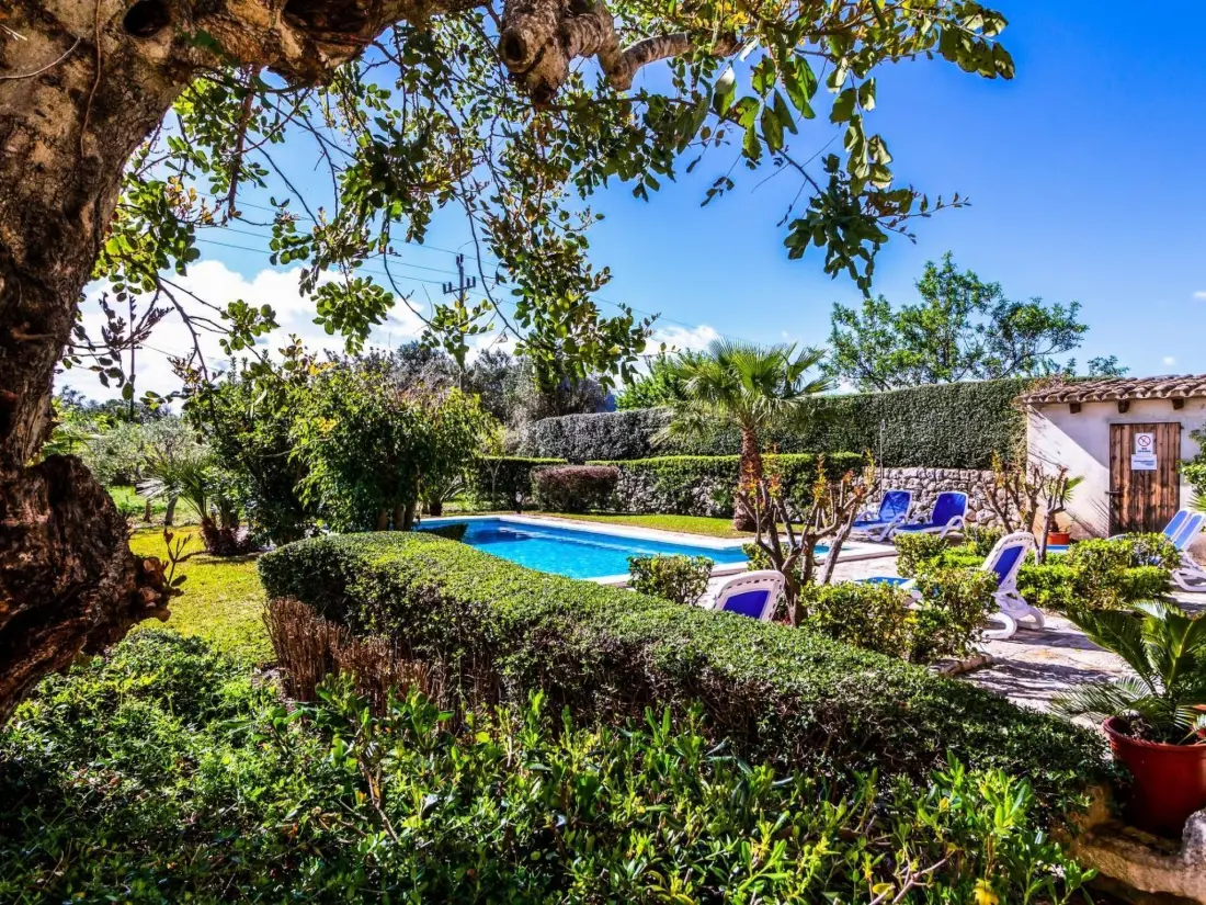 Maison de Vacances Pollença