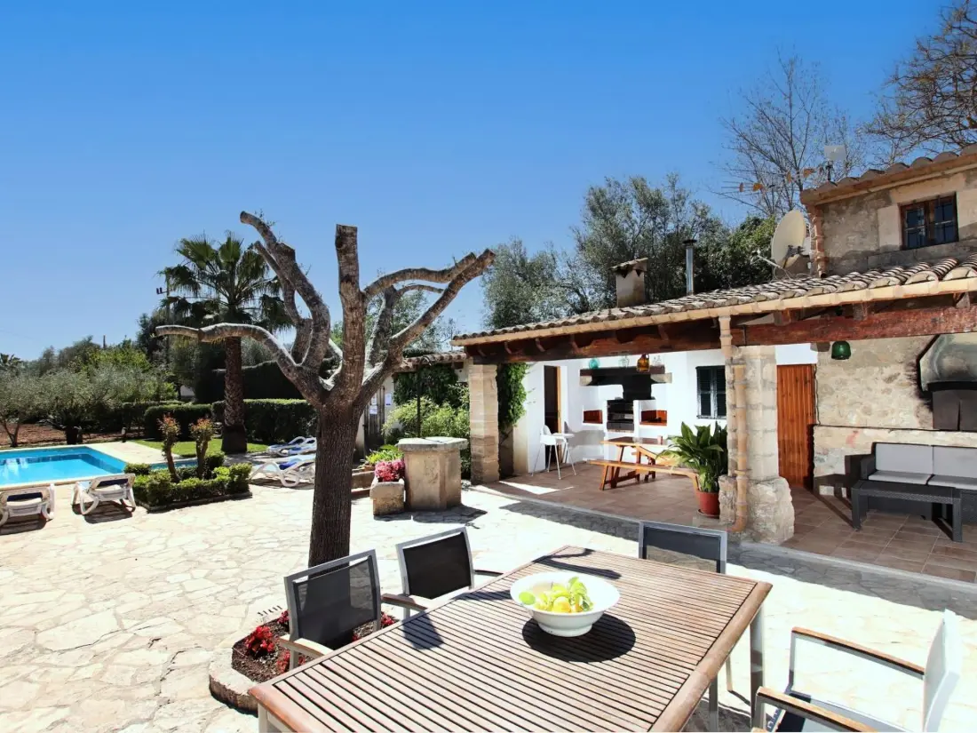 Maison de Vacances Pollença