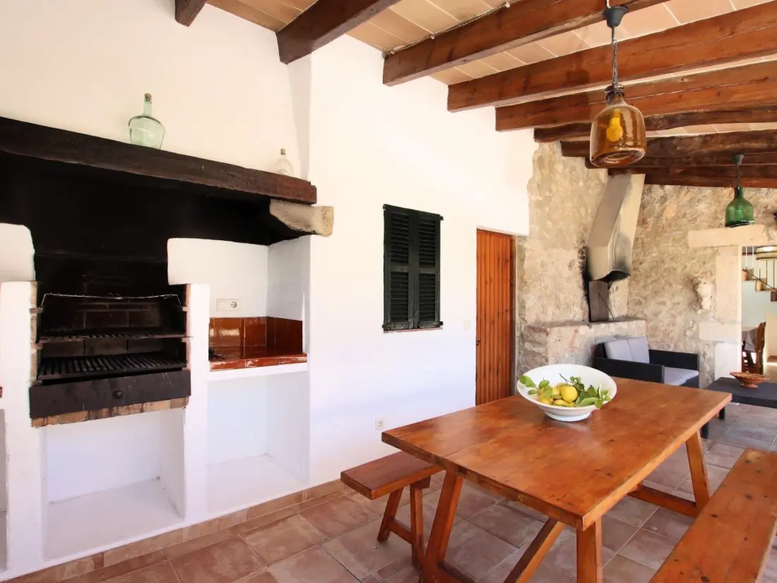 Maison de Vacances Pollença