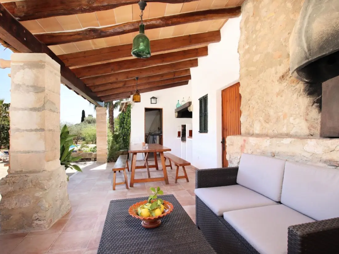 Maison de Vacances Pollença