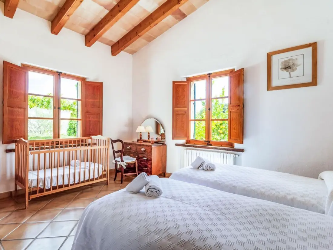 Maison de Vacances Pollença