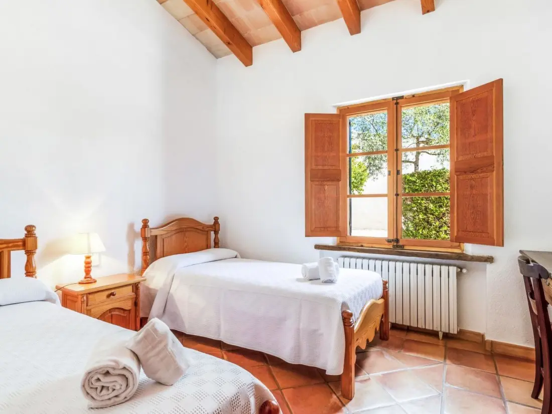 Maison de Vacances Pollença