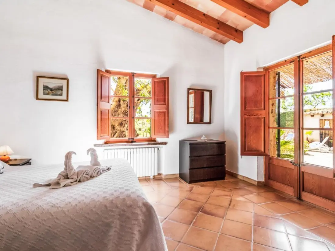 Maison de Vacances Pollença