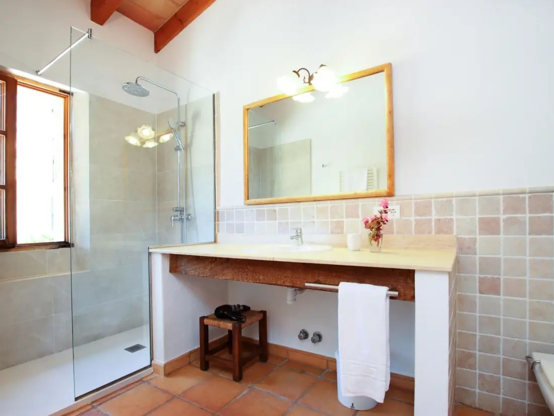 Maison de Vacances Pollença